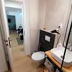 Apartmán Ella 2 Dormitoare Kluž