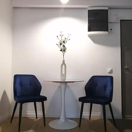 Ella 2 Dormitoare Apartamento