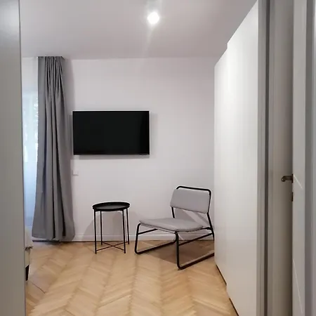 Appartement Ella 2 Dormitoare