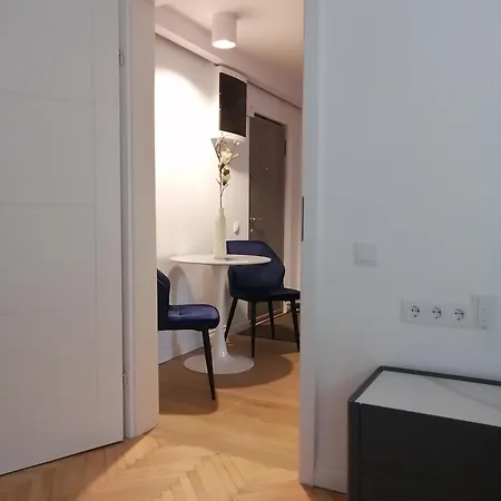 Apartamento Ella 2 Dormitoare *