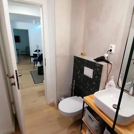 Apartamento Ella 2 Dormitoare Cluj-Napoca