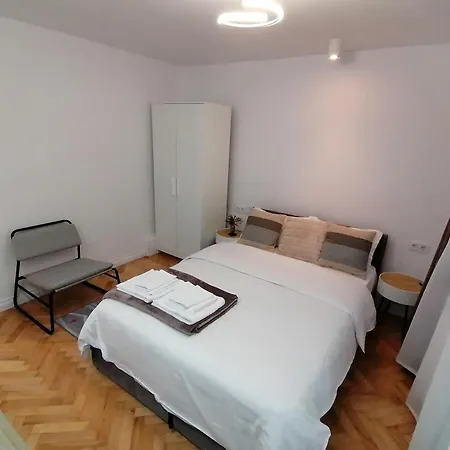 Apartamento Ella 2 Dormitoare