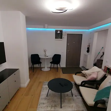 Apartamento Ella 2 Dormitoare Cluj-Napoca