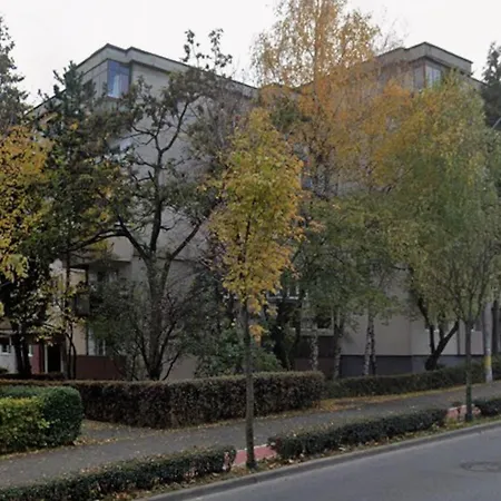 Apartmán Ella 2 Dormitoare *