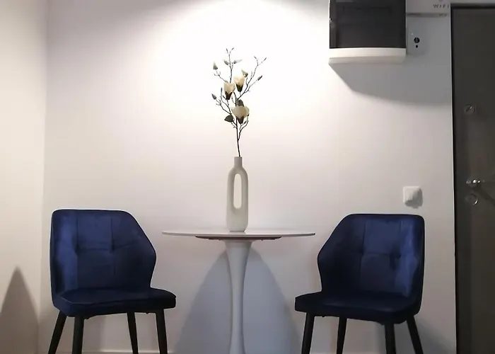 Ella 2 Dormitoare Apartmán