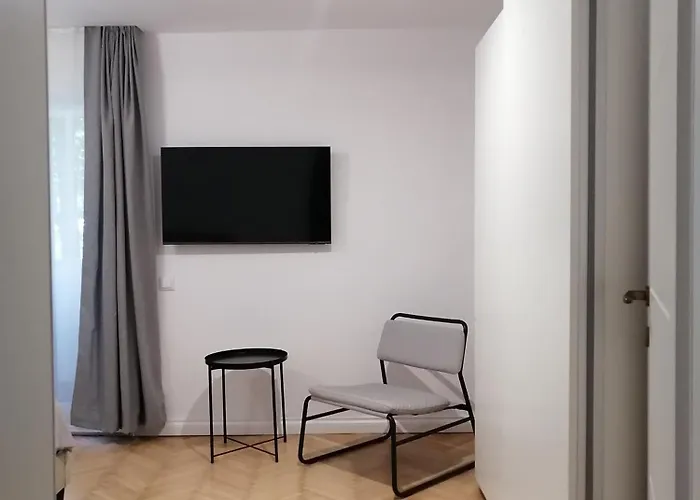 Apartmán Ella 2 Dormitoare