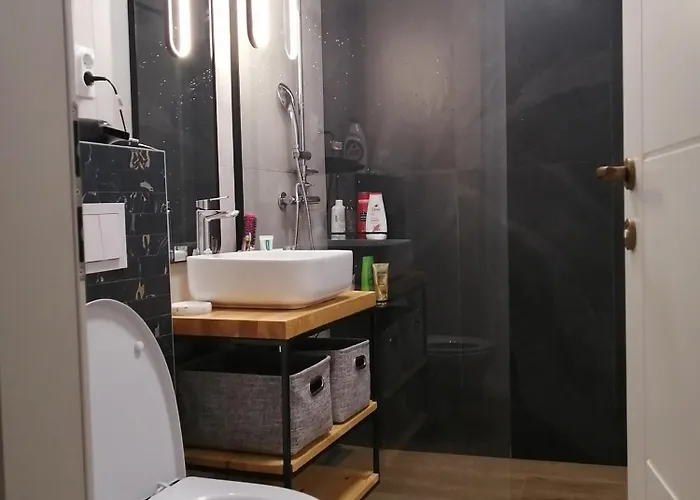 Ella 2 Dormitoare Apartmán Kluž