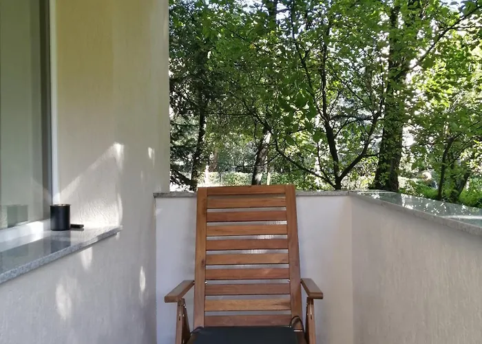 Apartmán Ella 2 Dormitoare Kluž