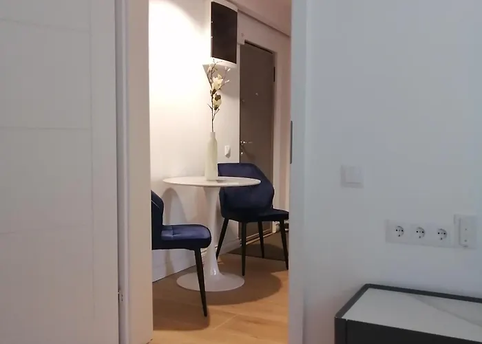 Apartmán Ella 2 Dormitoare *