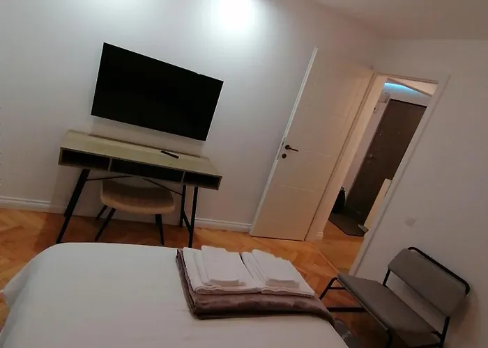 Apartmán Ella 2 Dormitoare