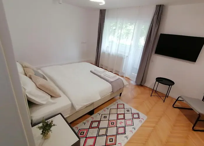 Ella 2 Dormitoare Apartmán