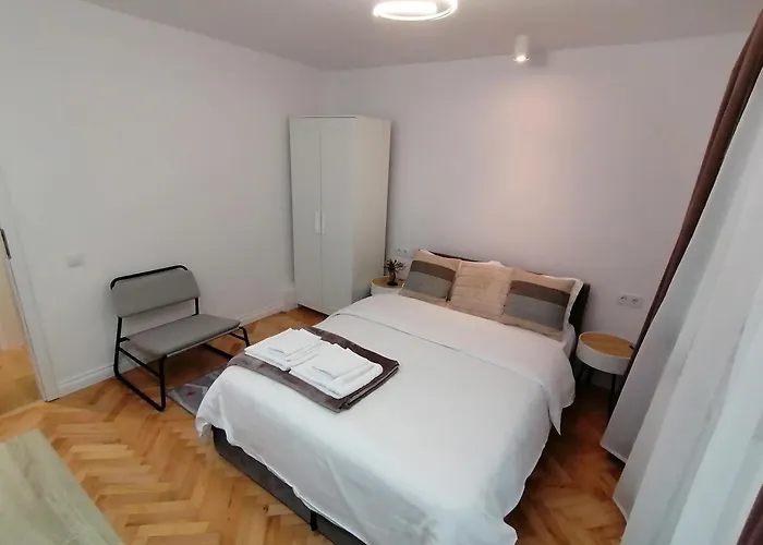 Apartmán Ella 2 Dormitoare