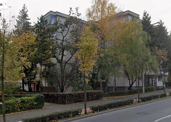 Apartmán Ella 2 Dormitoare *